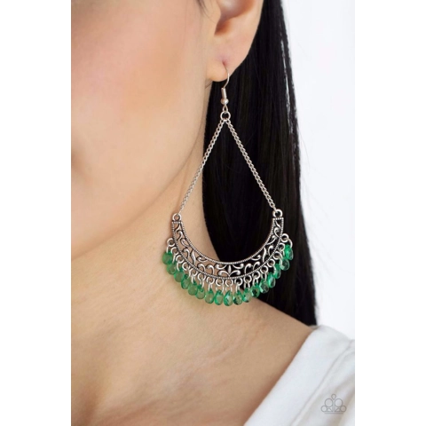 ​Orchard Odyssey - Green