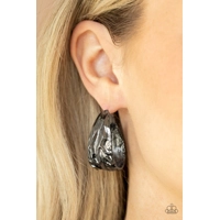 Badlands and Bellbottoms - Black