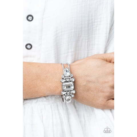 Call Me Old-Fashioned - White