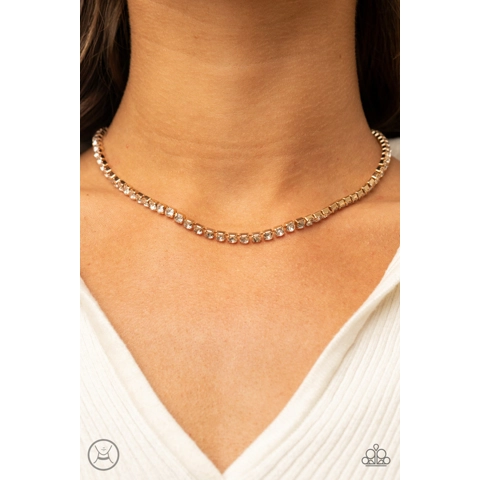 ​Starlight Radiance - Gold