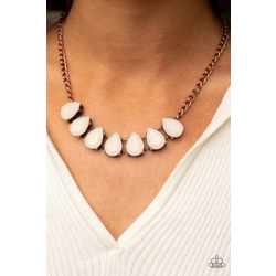 Above The Clouds - Copper