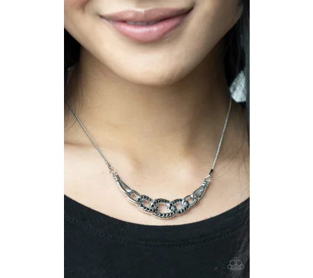 ​KNOT In Love - Black