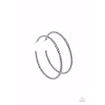 Resist The Twist - Black