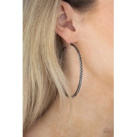 Resist The Twist - Black