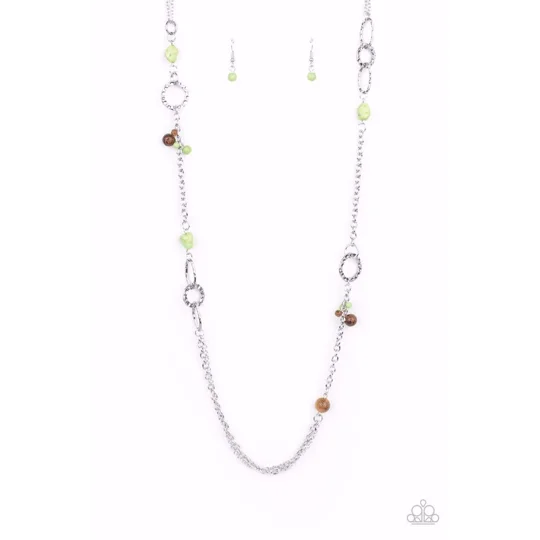 ​Sandstone Safari - Green