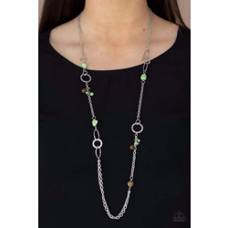 ​Sandstone Safari - Green