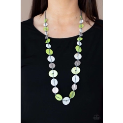 ​Seashore Spa - Green