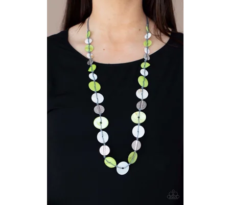 ​Seashore Spa - Green
