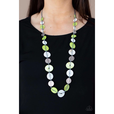 ​Seashore Spa - Green