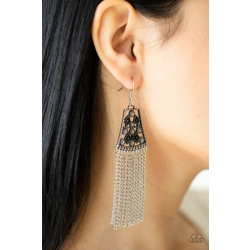 Cleopatras Allure - Black