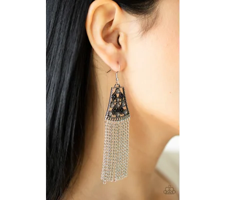 Cleopatras Allure - Black