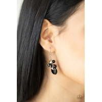 ​Whimsically Musical - Black