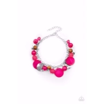 Spring Goddess - Pink Spring Goddess - Pink