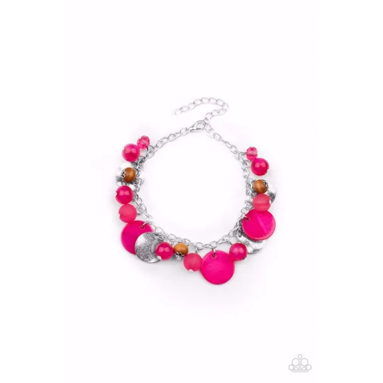Spring Goddess - Pink