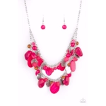 Spring Goddess - Pink Spring Goddess - Pink