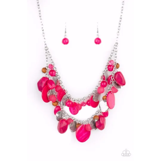 Spring Goddess - Pink