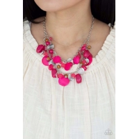 Spring Goddess - Pink