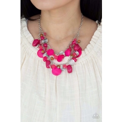 Spring Goddess - Pink