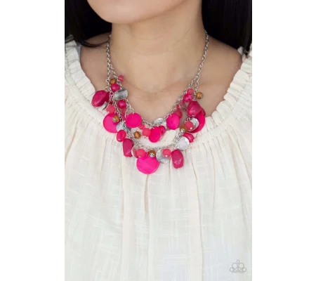 Spring Goddess - Pink