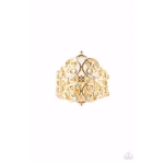 Victorian Valor - Gold