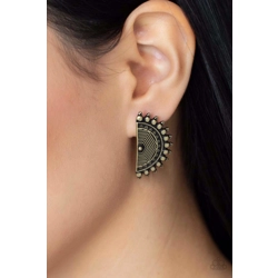 Fiercely Fanned Out - B..