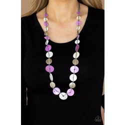 Seashore Spa - Purple