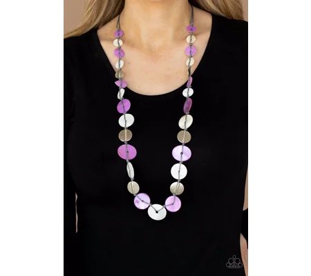 Seashore Spa - Purple