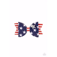 ​Red, White, and Bows - Multi