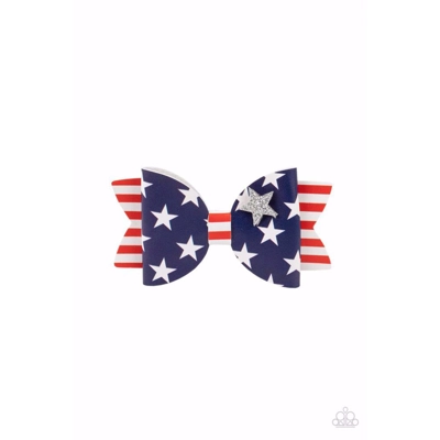 ​Red, White, and Bows - Multi