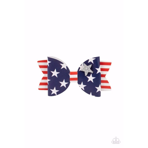 ​Red, White, and Bows - Multi
