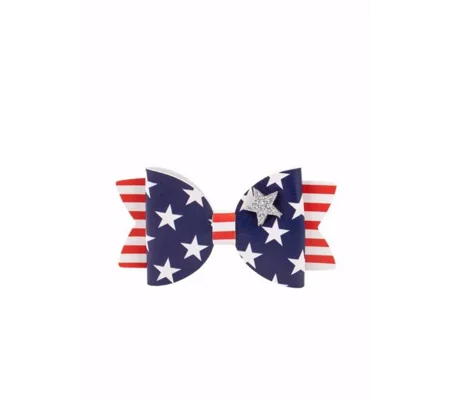 ​Red, White, and Bows - Multi