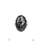 ​Glittery With Envy - Black