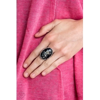 ​Glittery With Envy - Black