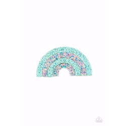 Rainbow Reflections - B..