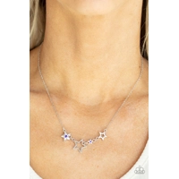 ​Proudly Patriotic - Blue