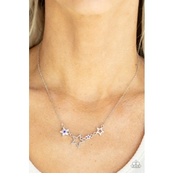 ​Proudly Patriotic - Blue