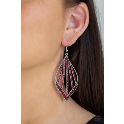 Showcase Sparkle - Red