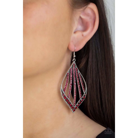 Showcase Sparkle - Red