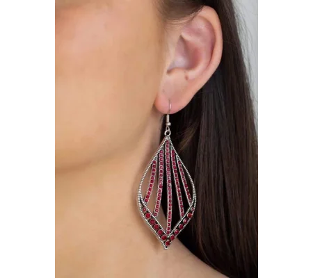 Showcase Sparkle - Red