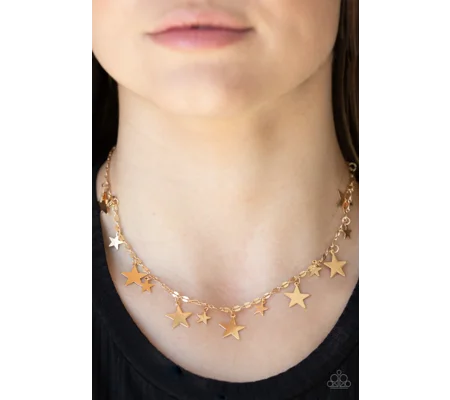 ​Starry Shindig - Gold