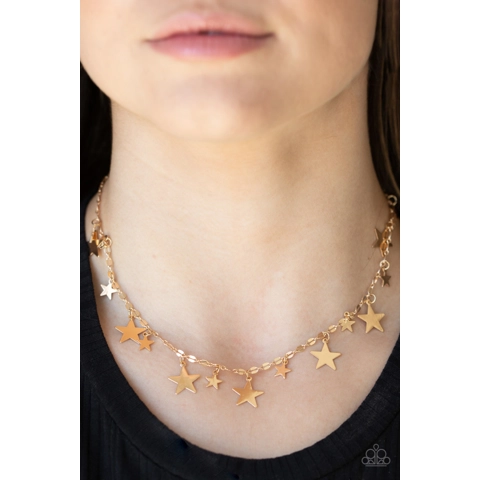 ​Starry Shindig - Gold