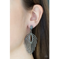 Metro Safari - Black