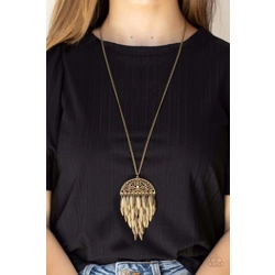 Canopy Cruise - Brass