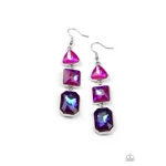 Cosmic Culture-Purple Cosmic Culture-Purple