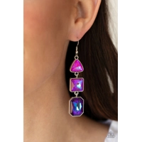 Cosmic Culture-Purple