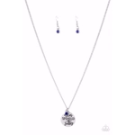 ​Star-Spangled Sass - Blue