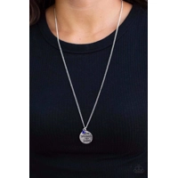 Liberty And Justice For All - Red