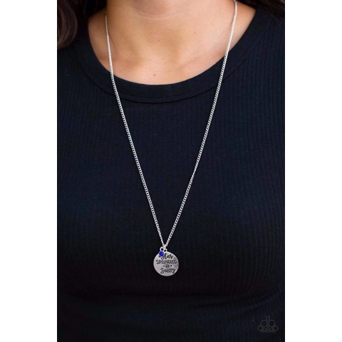 Liberty And Justice For All - Red