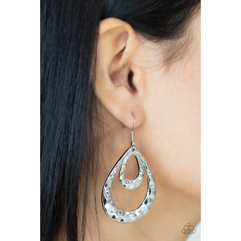 ​Museum Muse - Silver