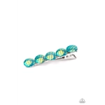 Mesmerizingly Mermaid - Blue Mesmerizingly Mermaid - Blue